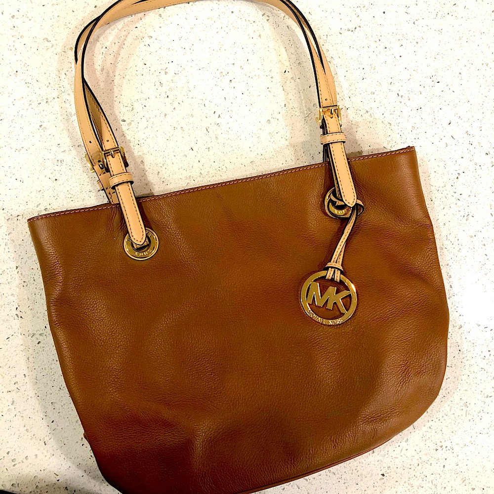 Michael Kors Bag - Like New